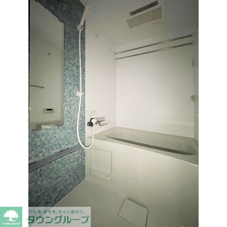 スタイリオ池上-新参道-の物件内観写真